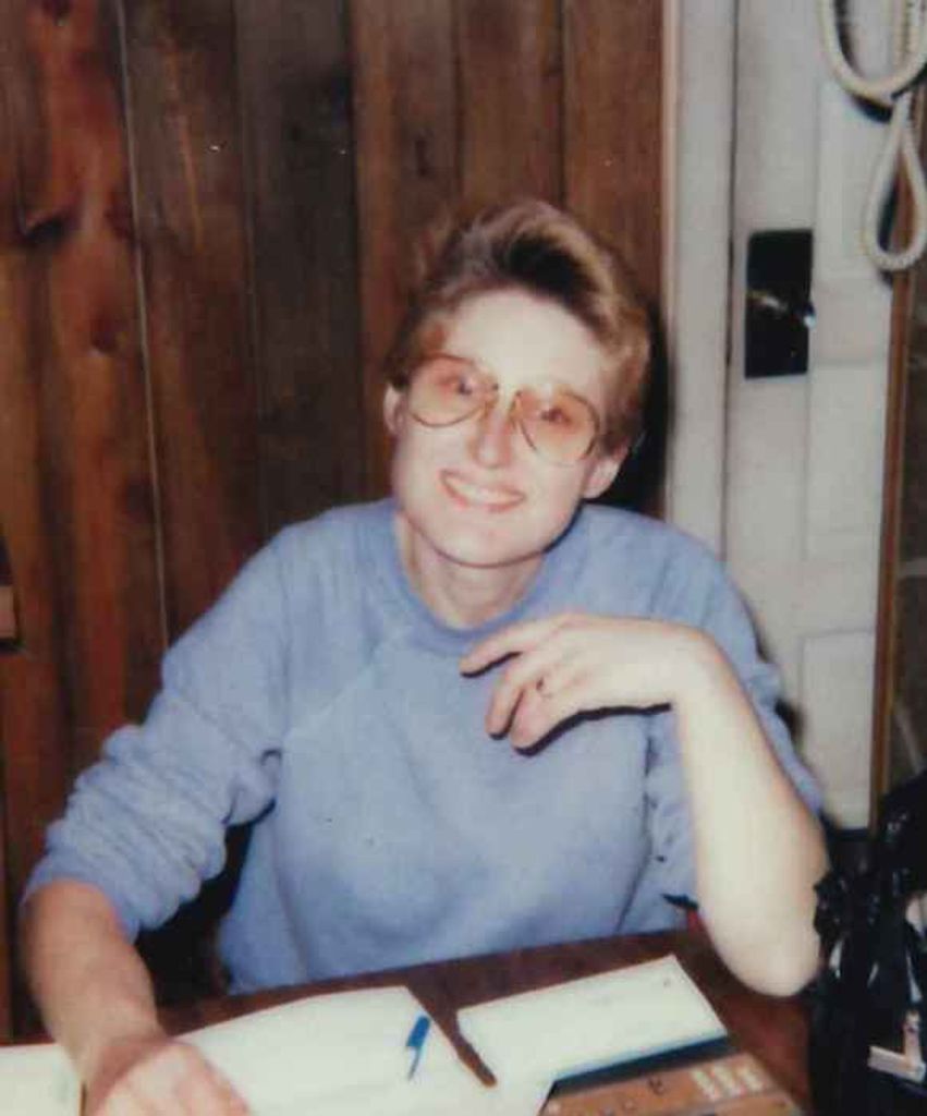 Marsha Lynn (Nelson)  Clover Profile Photo