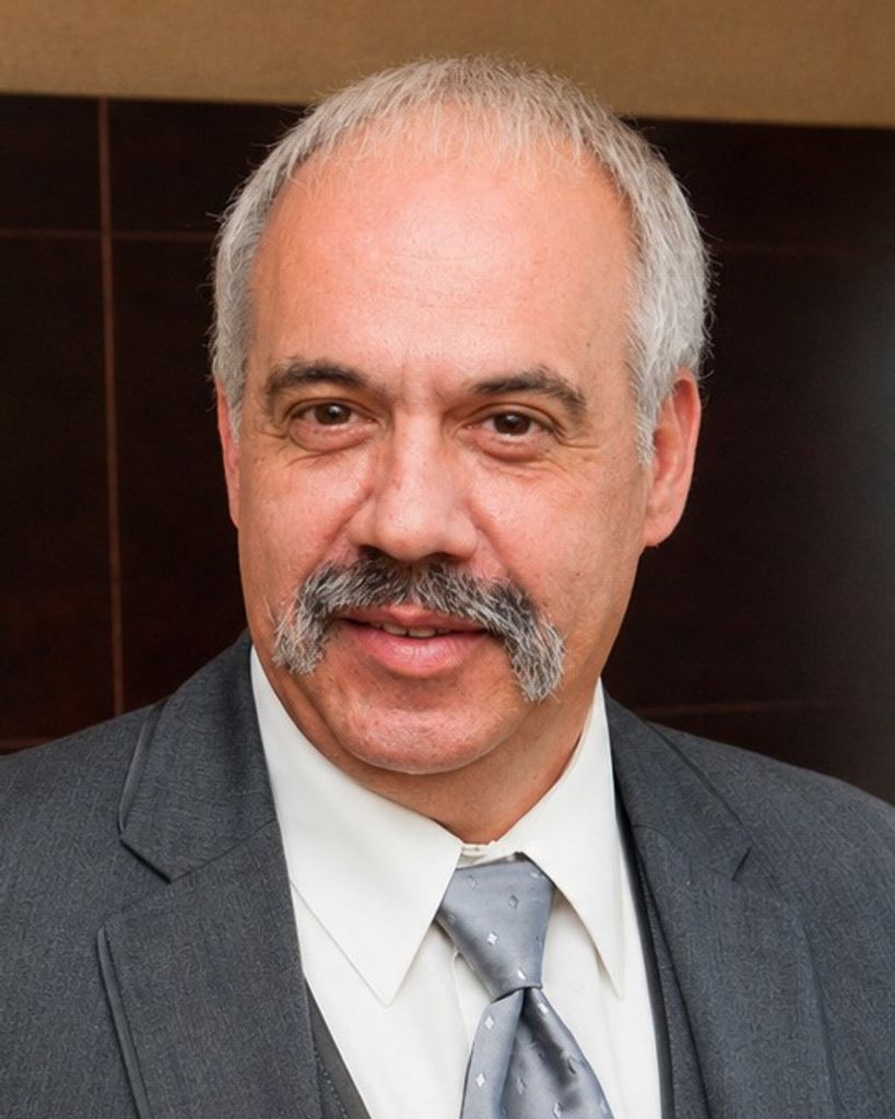 Mario Carreiro Profile Photo