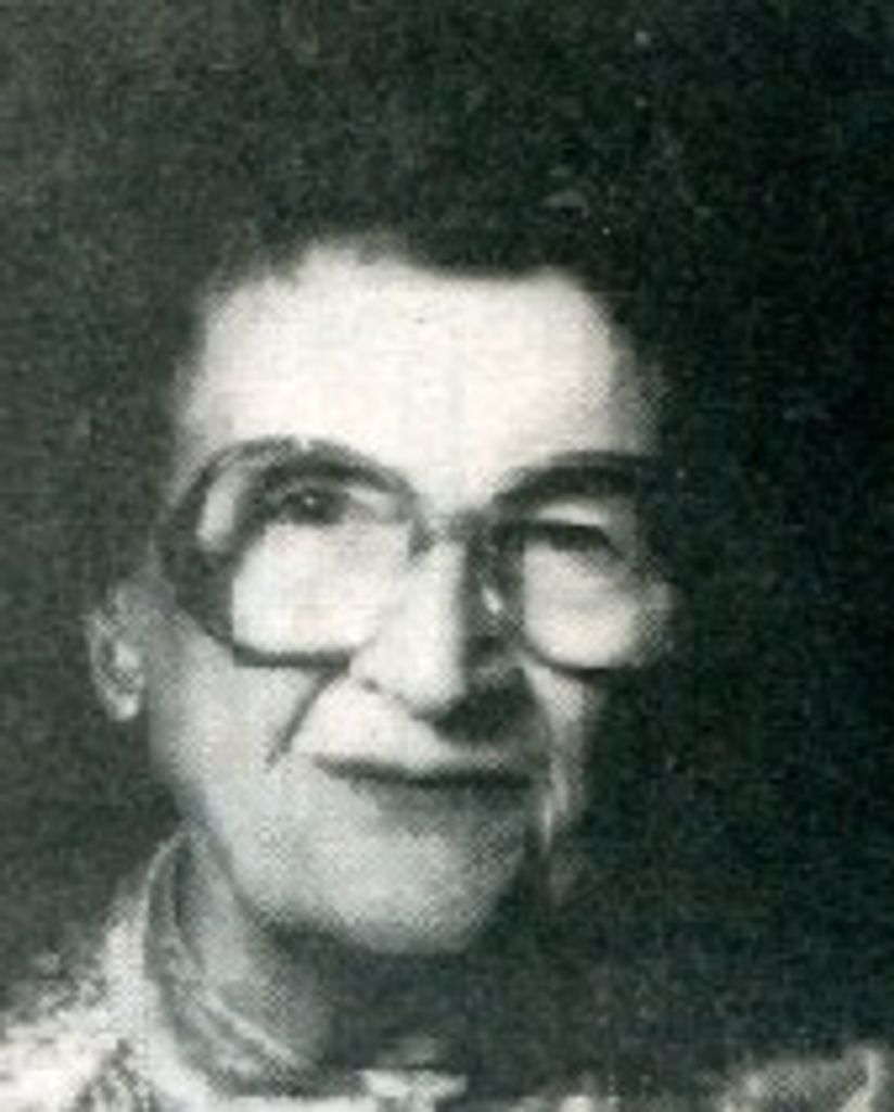 Sylvia (Mikelson) Arneson