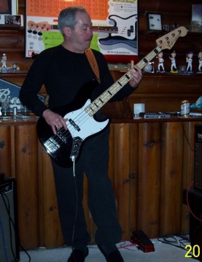 Daniel B. Mckay Profile Photo