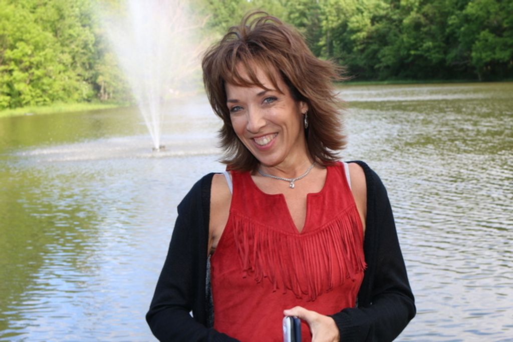 Annalisa Cook Profile Photo