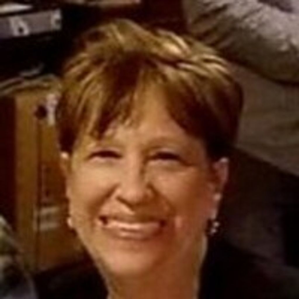 Catherine Mary Smyth Profile Photo