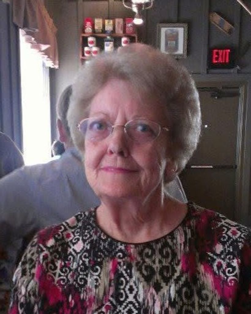 Louise Katie Phillips Pirkle Profile Photo