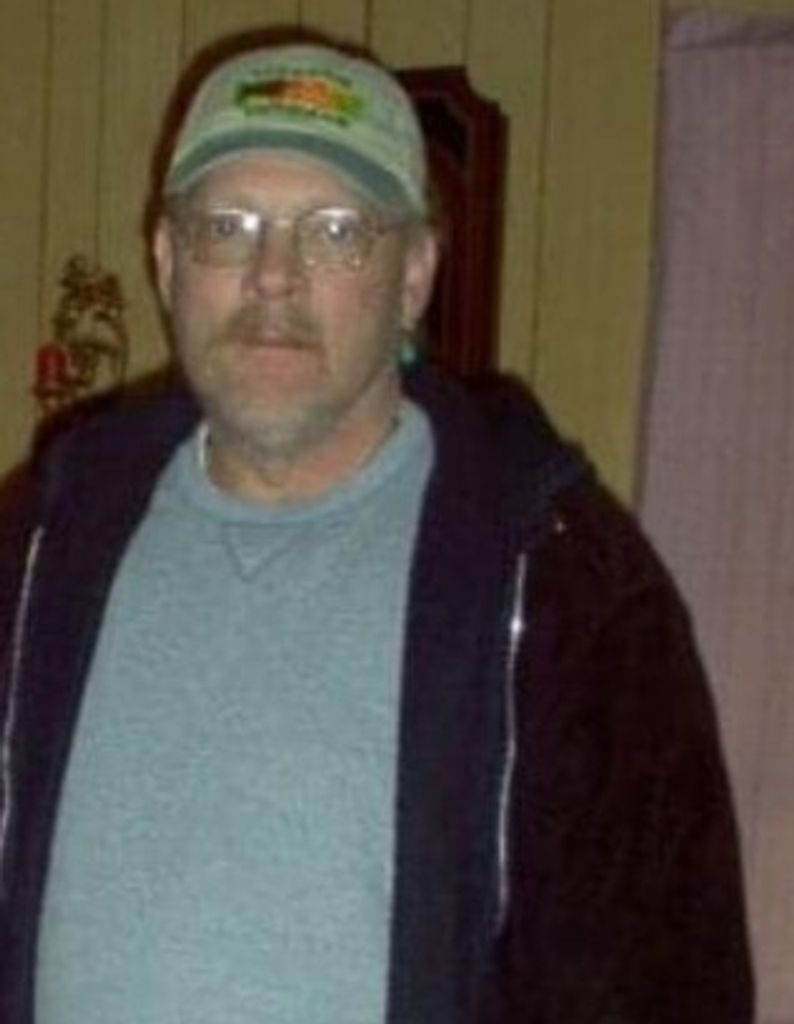 Steve Cochran