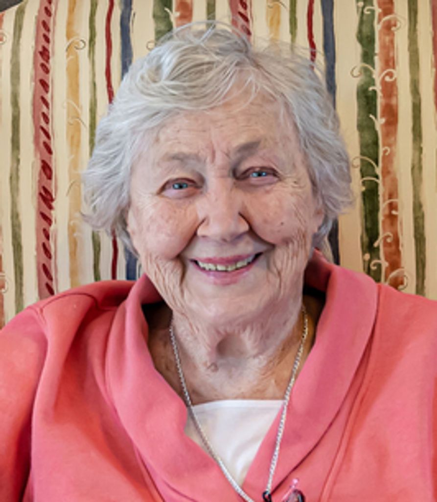 Myra Smith