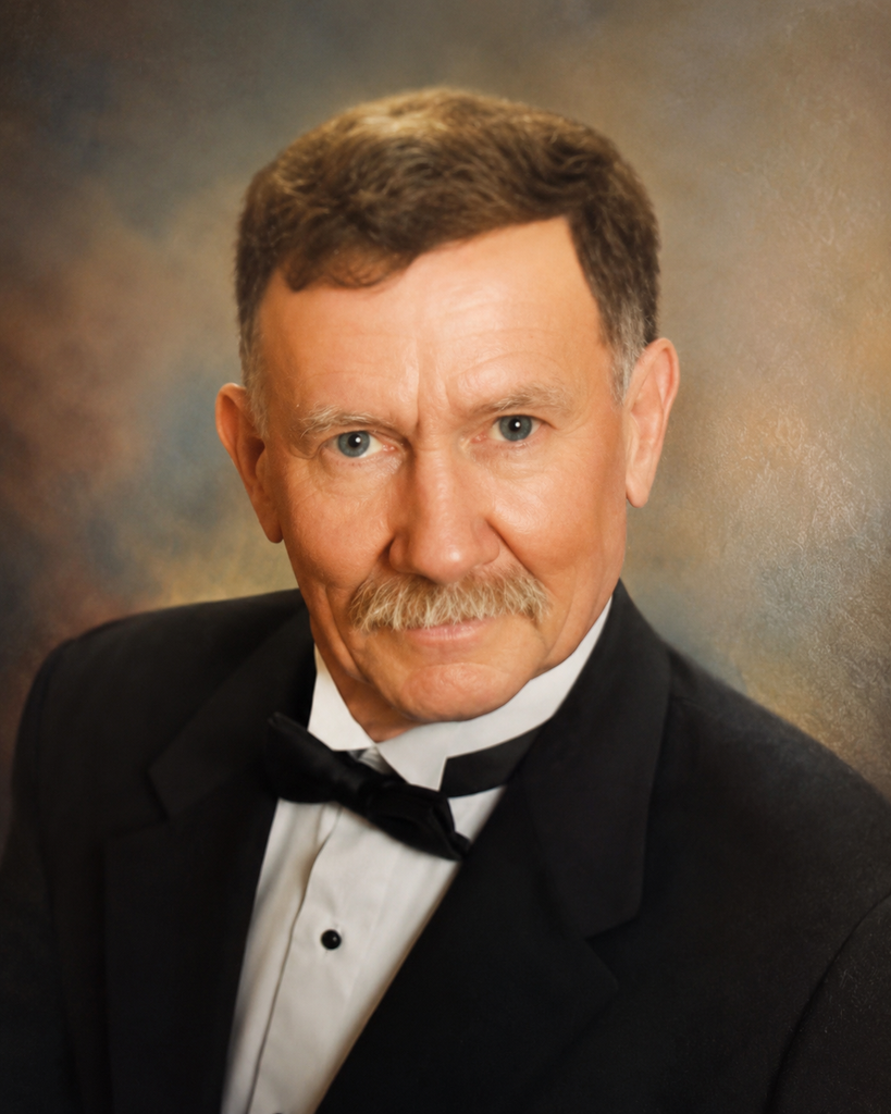 Norman Craig Young Profile Photo