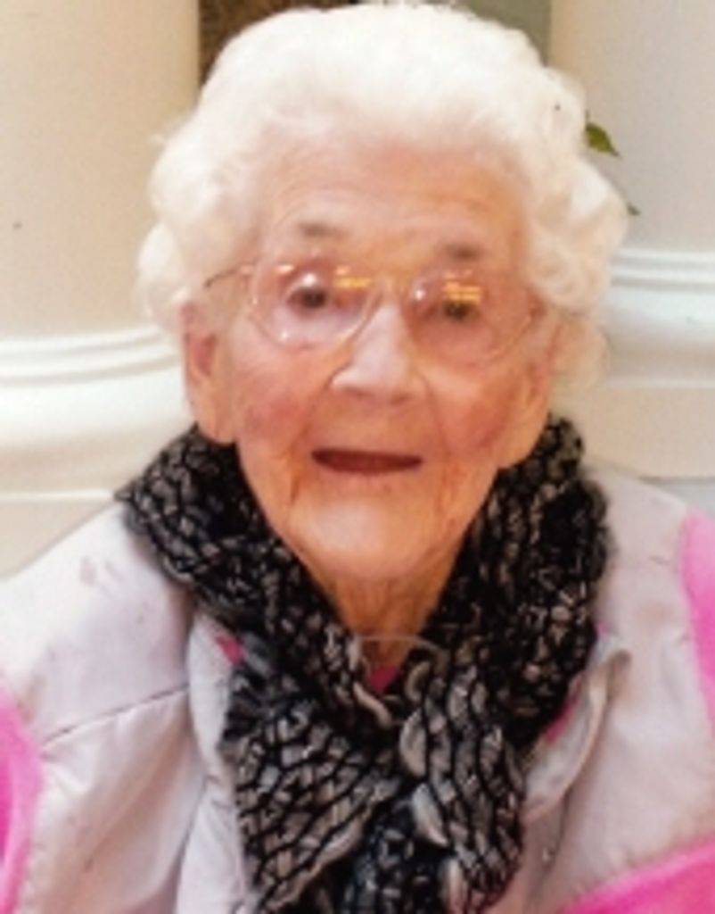 Alene Hanson