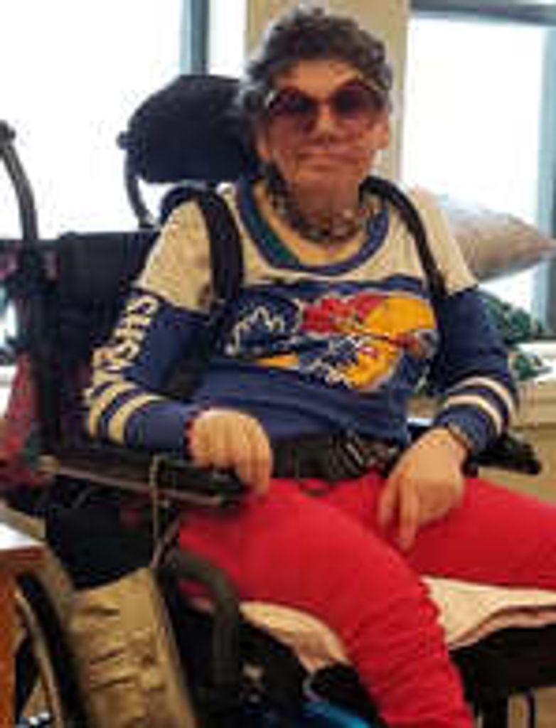 Sherri Mcintosh Profile Photo