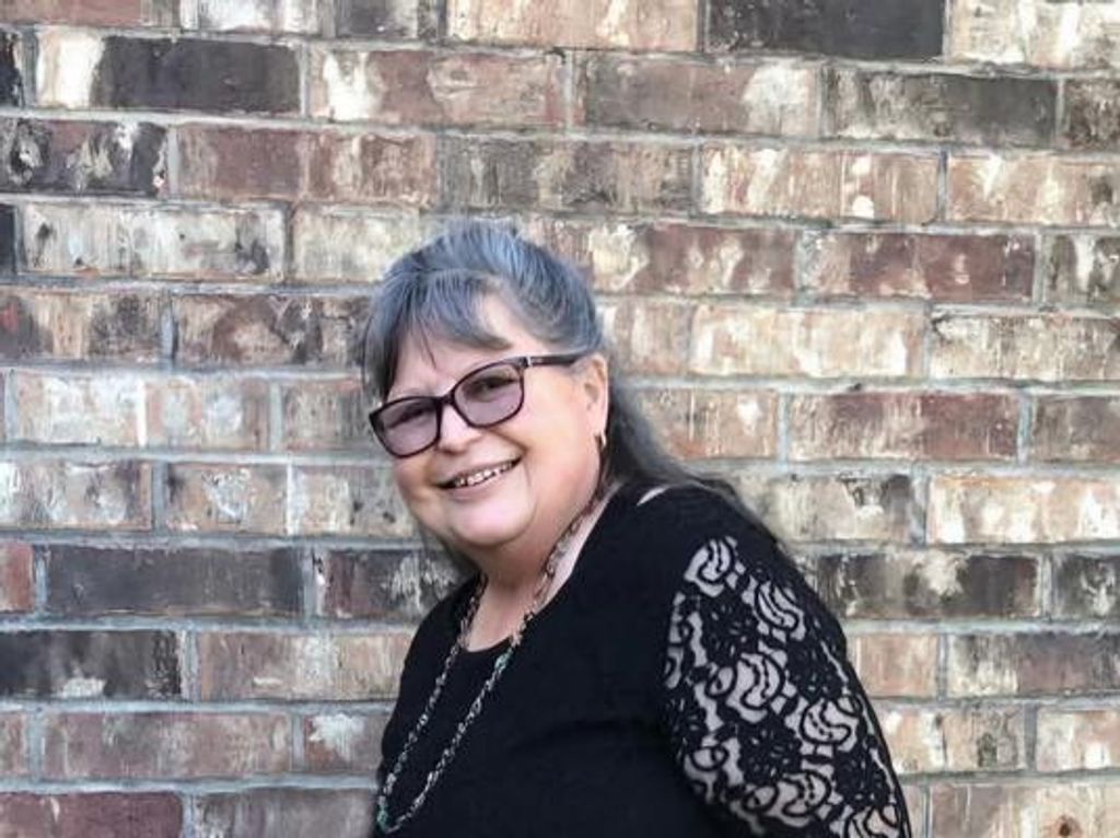 Carol Sue Mcdonald Profile Photo