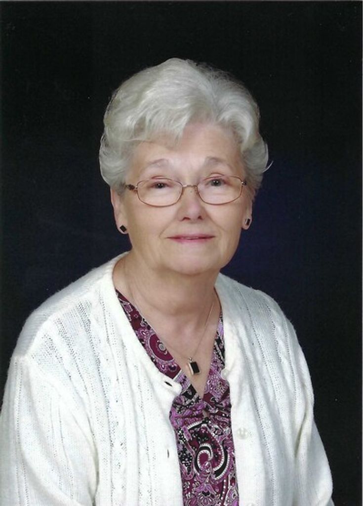 Thelma Carlene Long Profile Photo