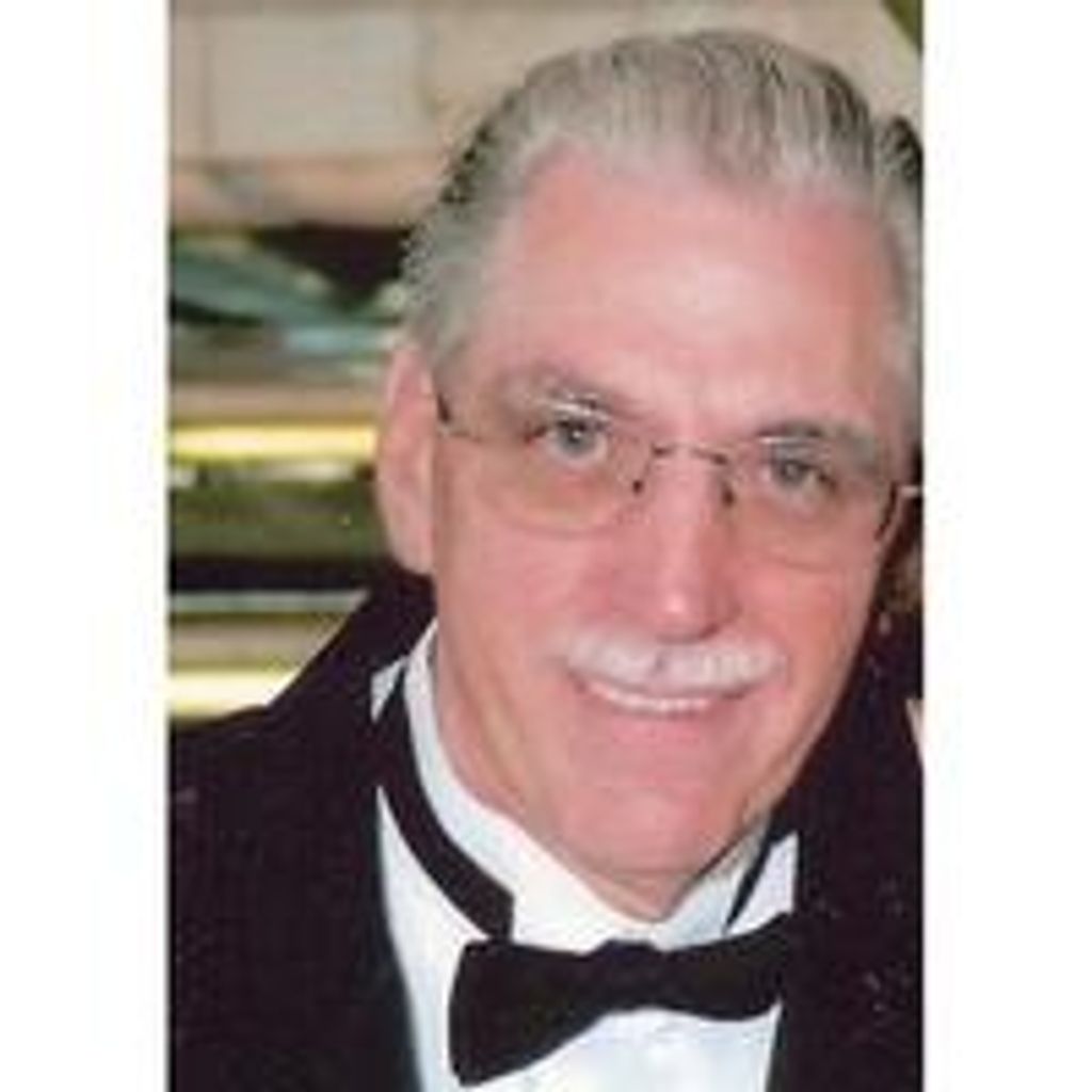 James W. Fochler, Sr.