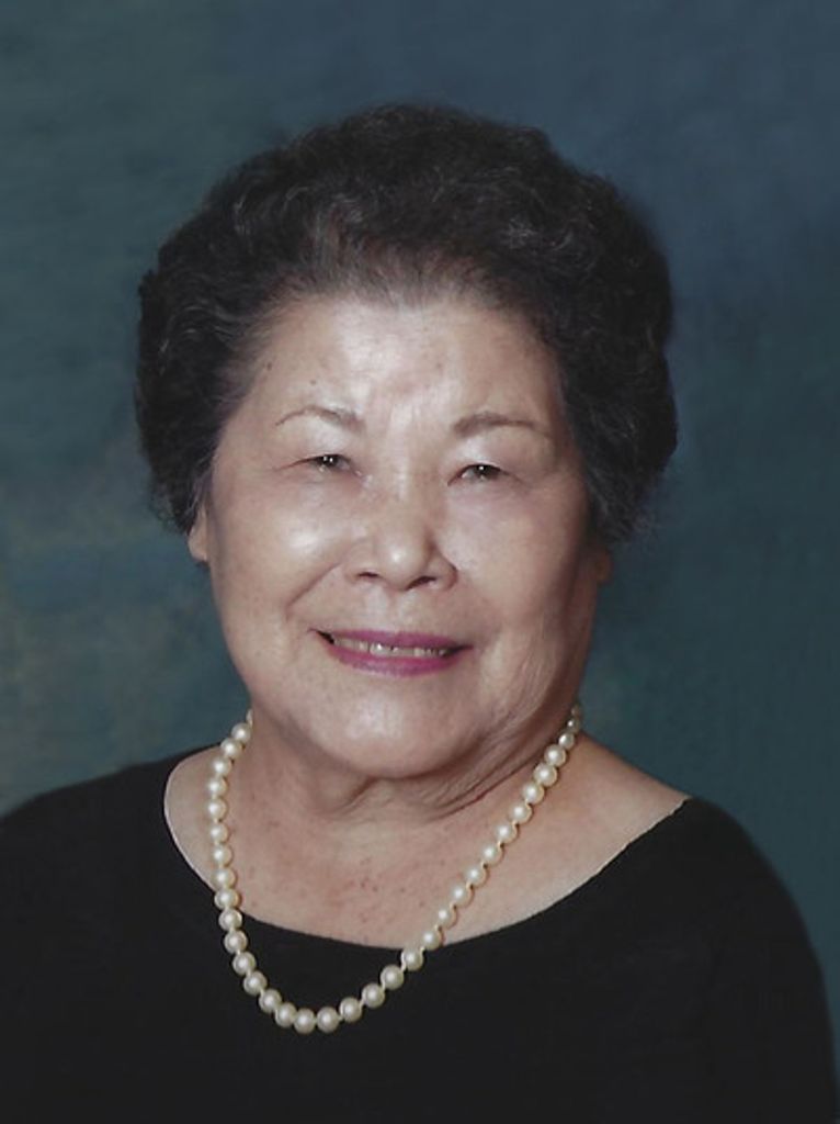 Helen Tatsu Kaneshiro