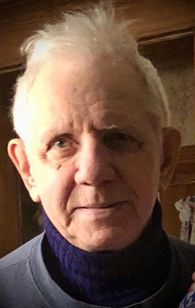 Leo F. Drzazgowski Profile Photo