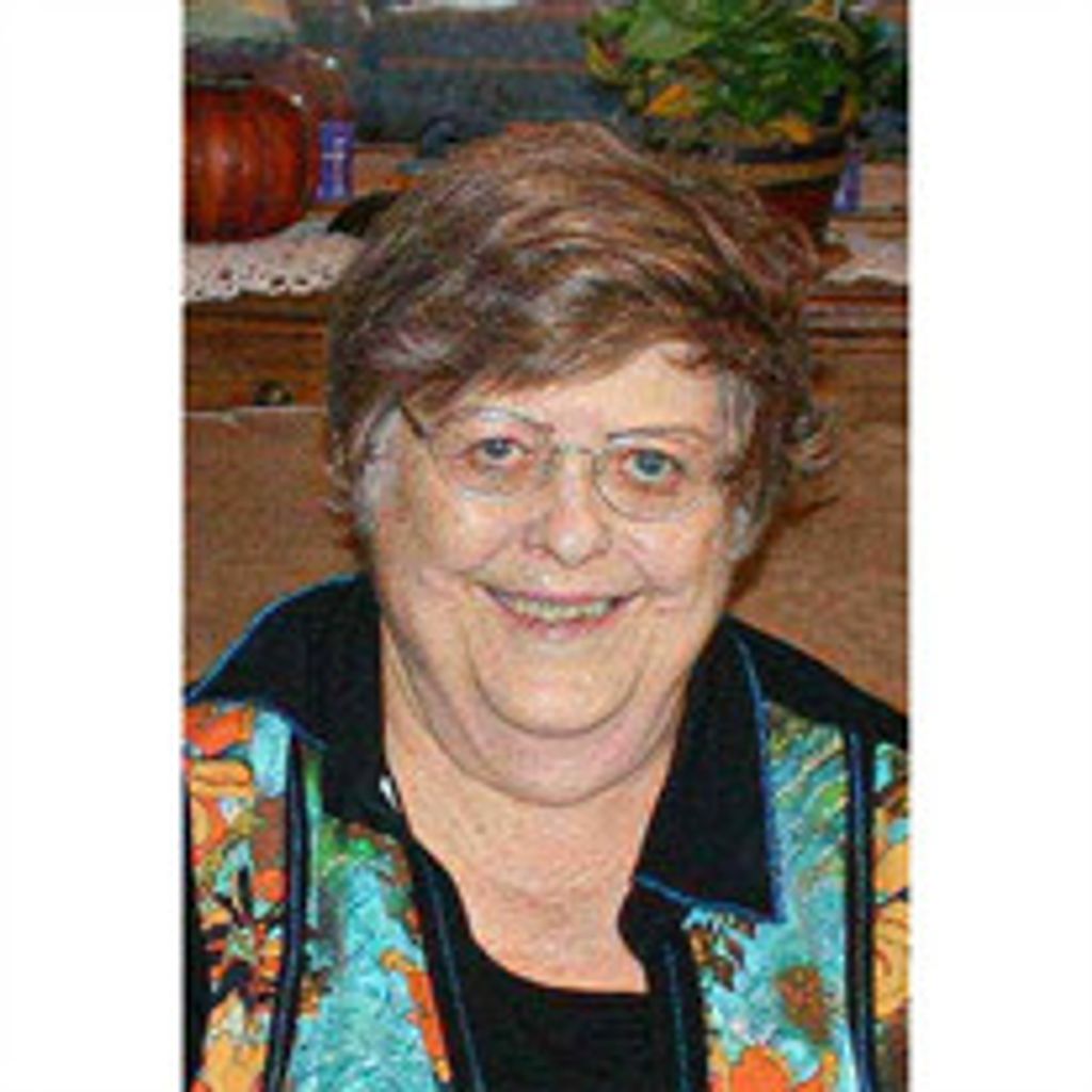 Connie Lee Naylor