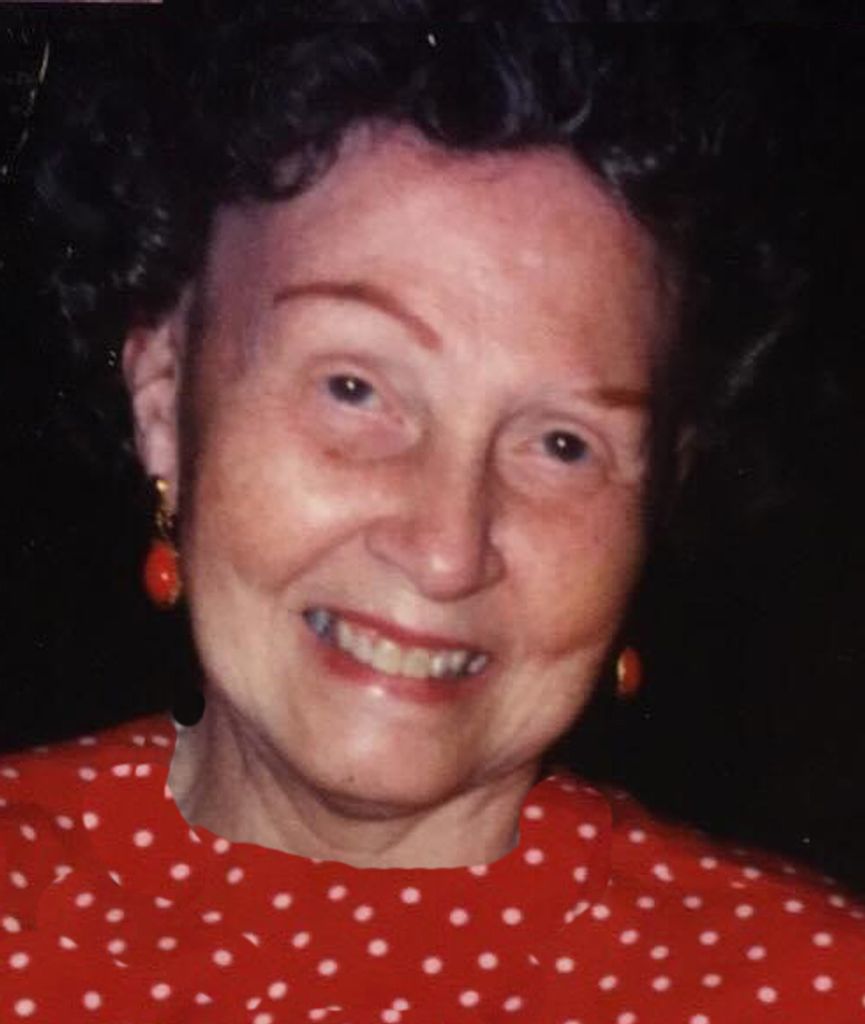 Patricia Davisson