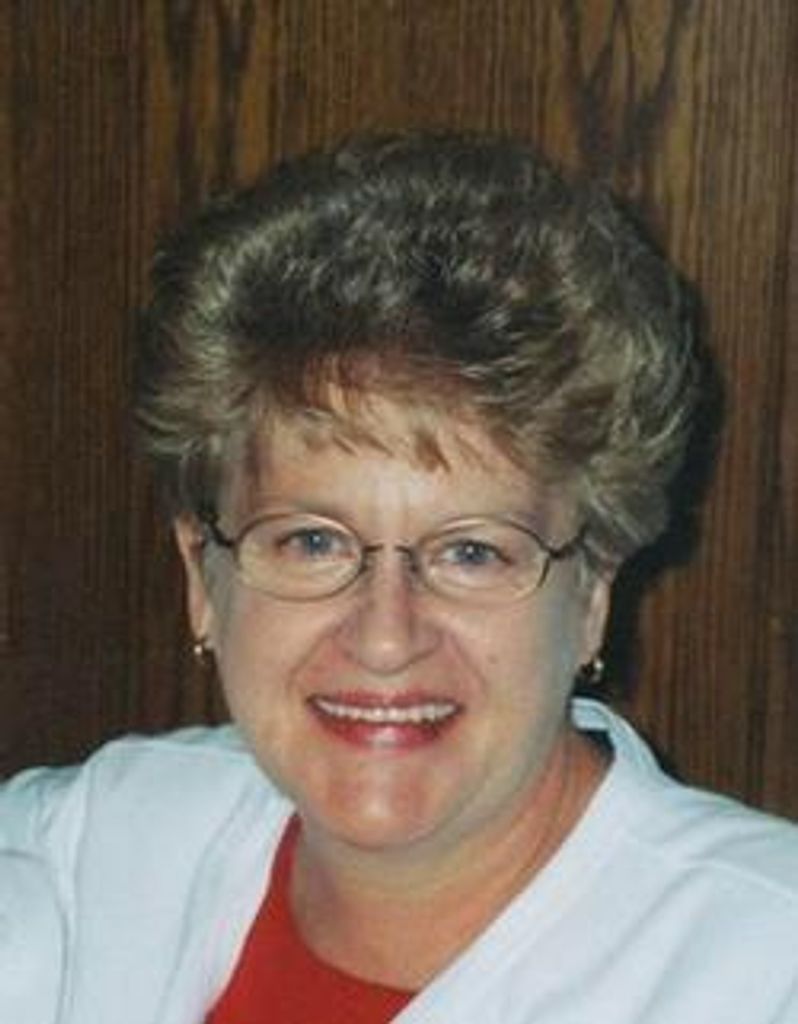 Koreen (Wolfgram) Nye