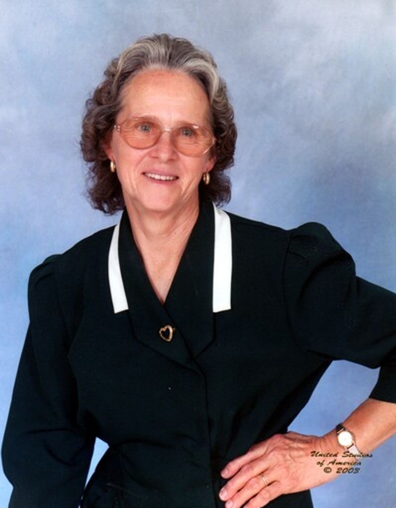 Sally Faye Close Profile Photo