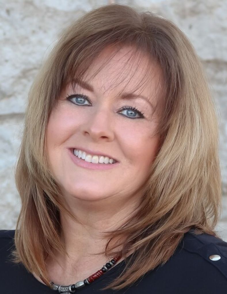 Judy Searle