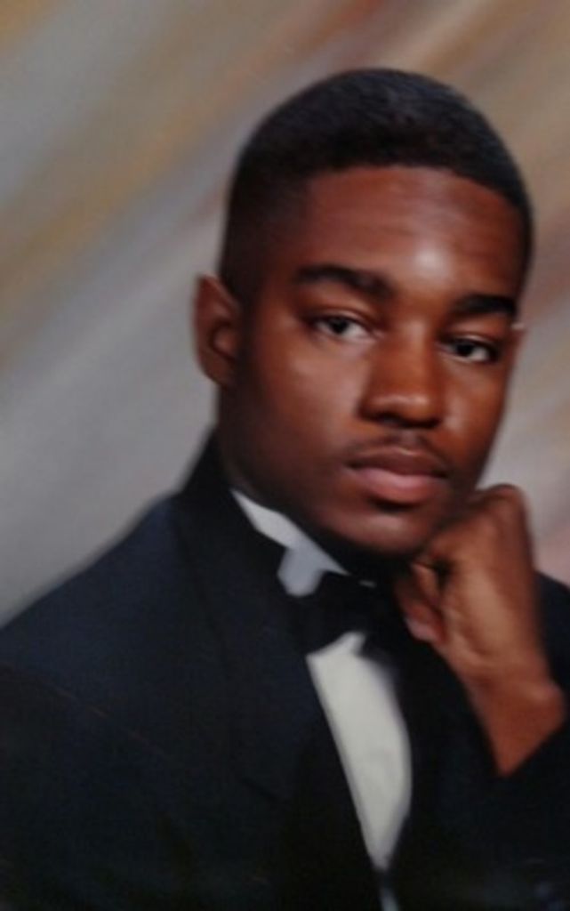 Tommy Lee Wilson Iii Profile Photo