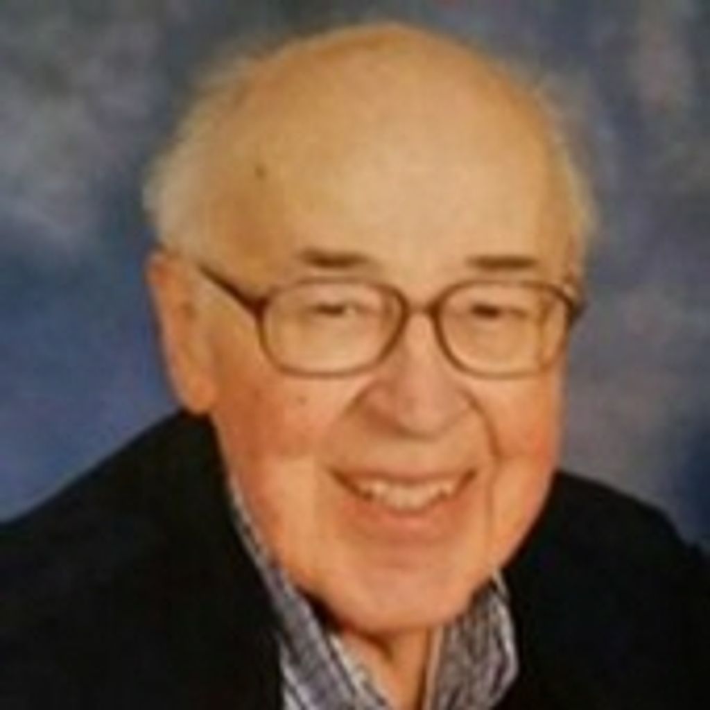 Lawrence J. Wiedenfeld
