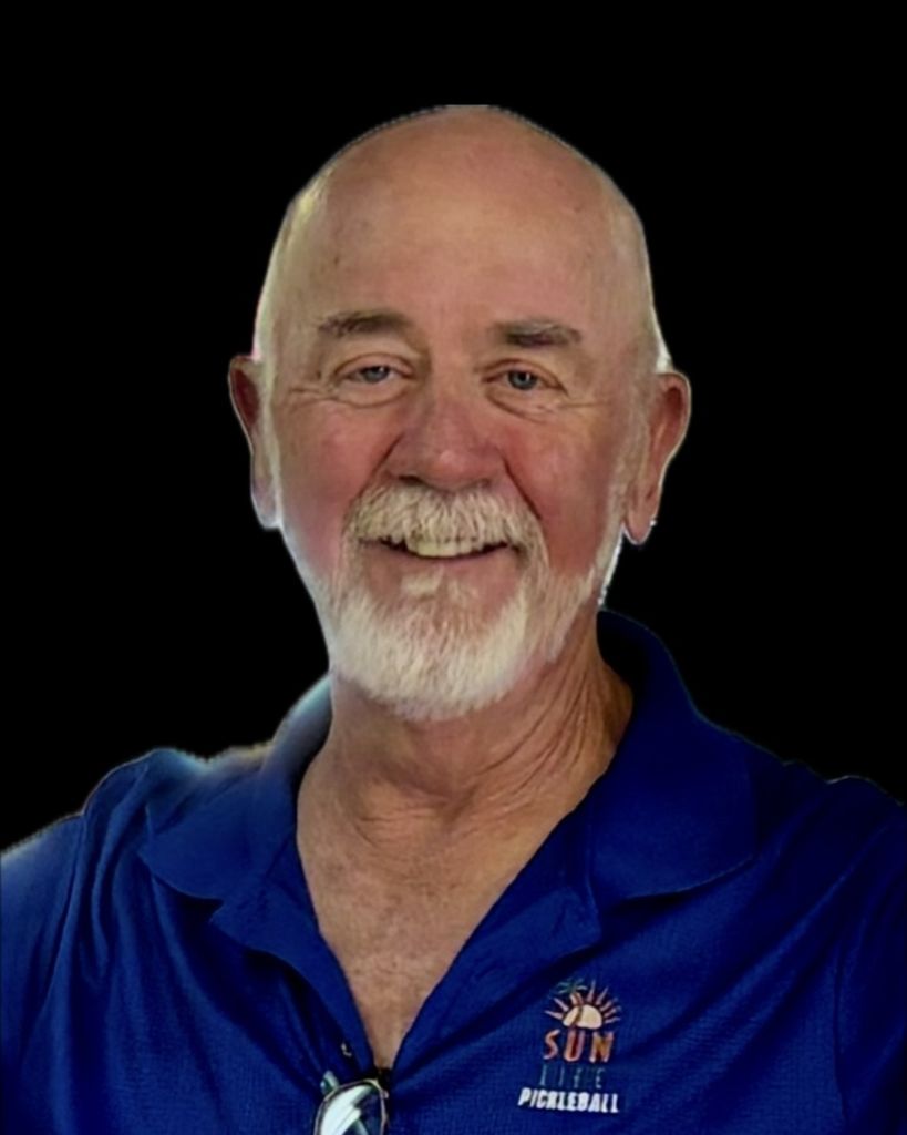 Russel Christianson Profile Photo