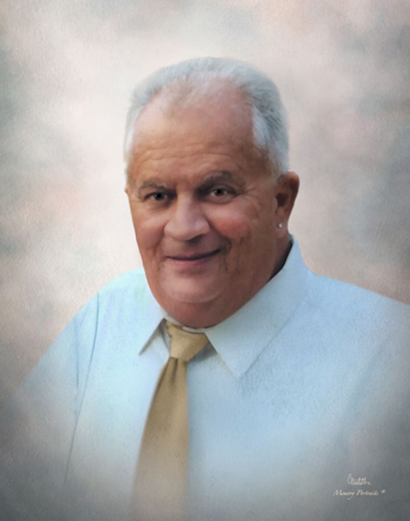 Anthony Gene DeCanzio, Jr.
