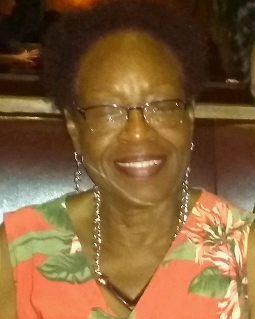 Frances M Gibbs Profile Photo