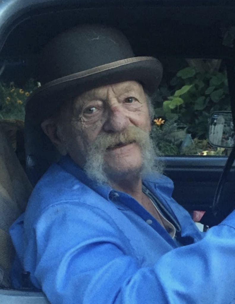 Warren William “Bill” Riedel Profile Photo