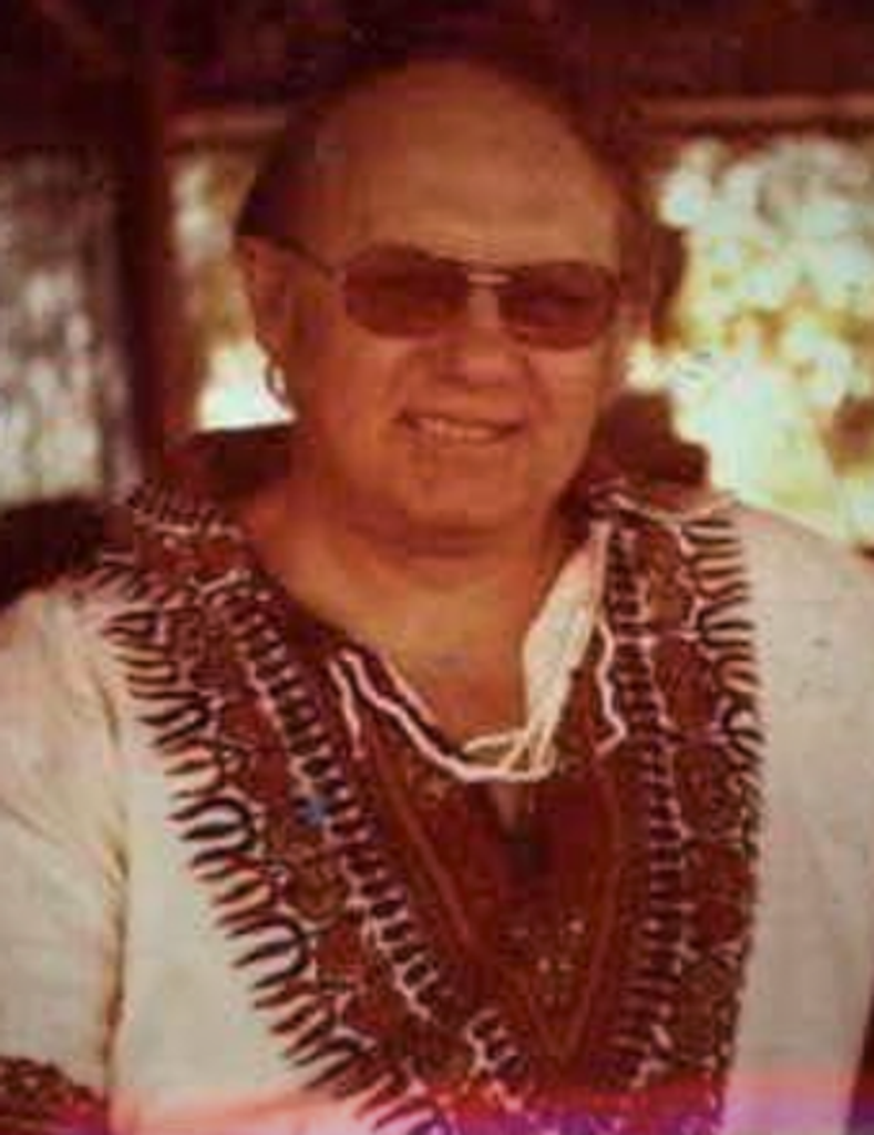 Harold Duane Corn