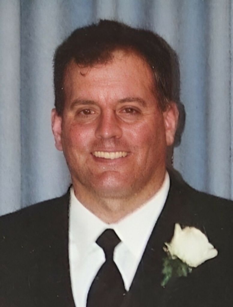 Stephen Charles Cross Profile Photo