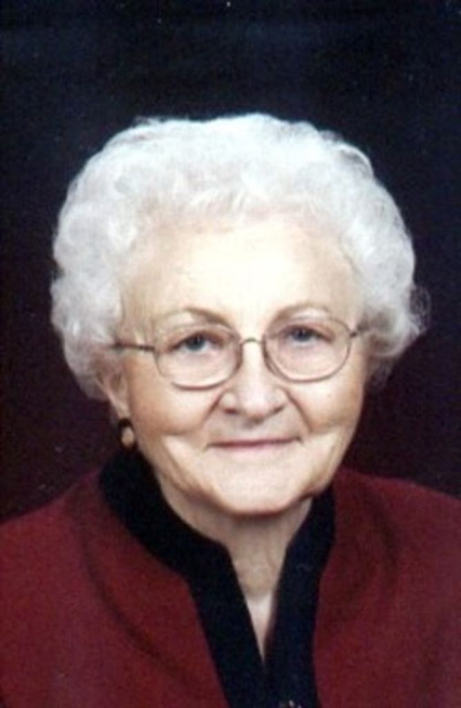 Alma J. Gross
