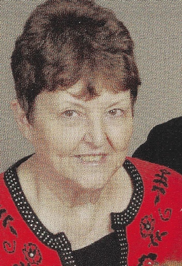 Bette (Nitsch)  Hyten