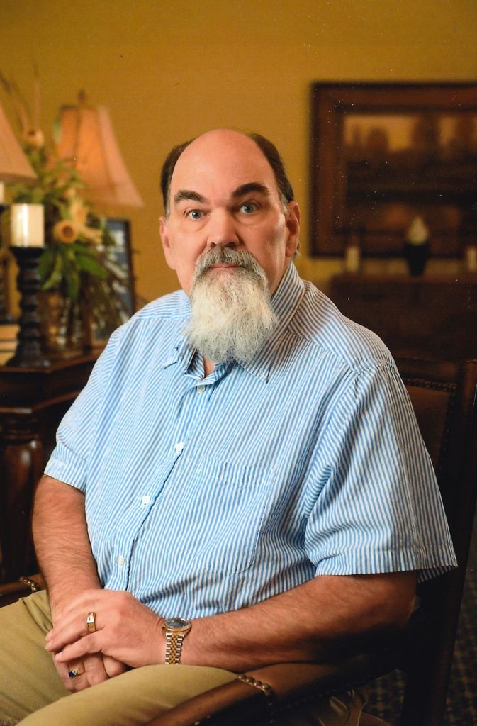 Lester Logan Profile Photo