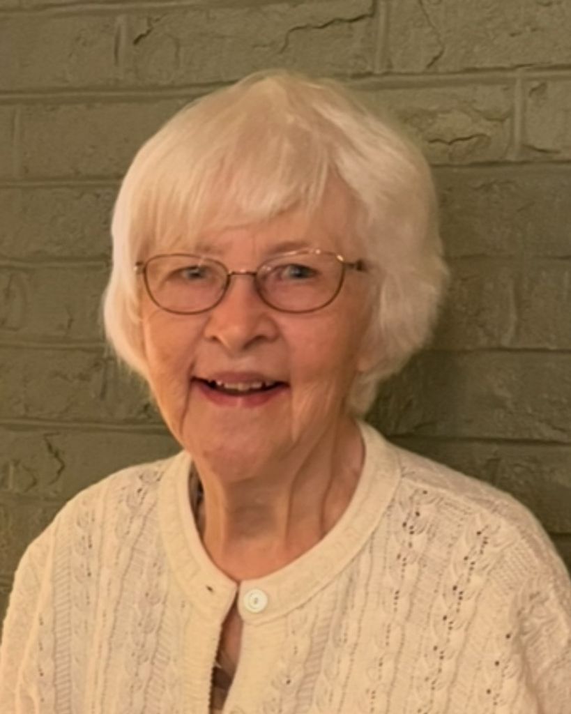 Mary Ruth Liming