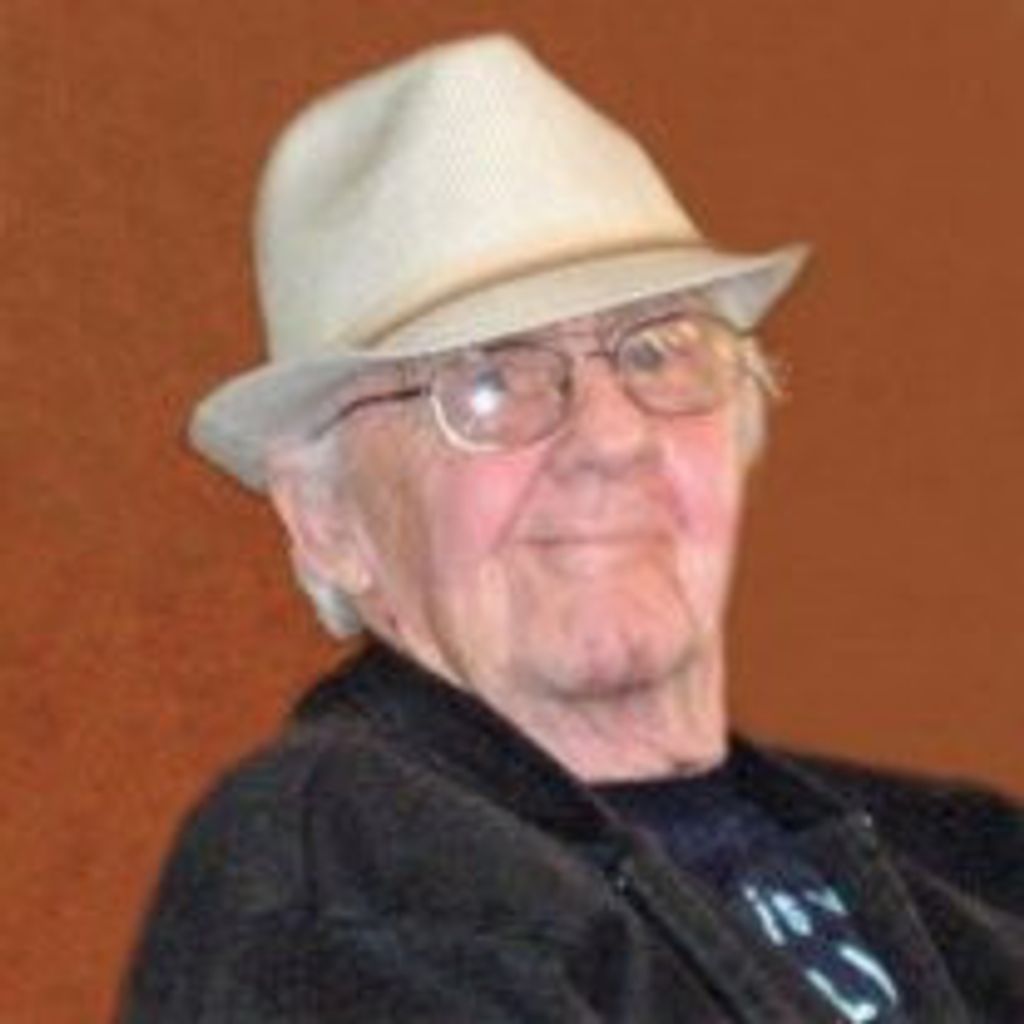 Leland Henry Kopperude