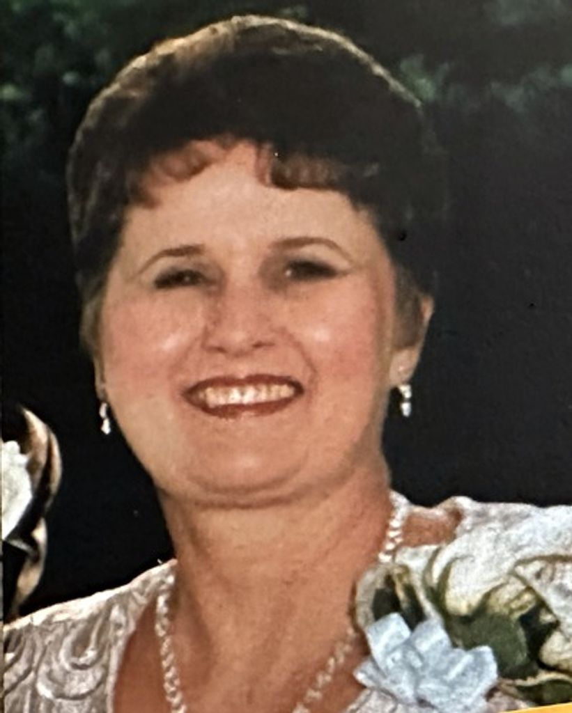 Susan Vespa Profile Photo
