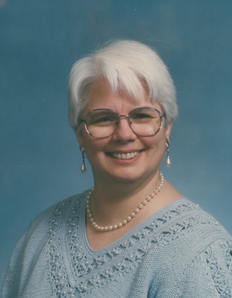 Kathleen Anne Massa