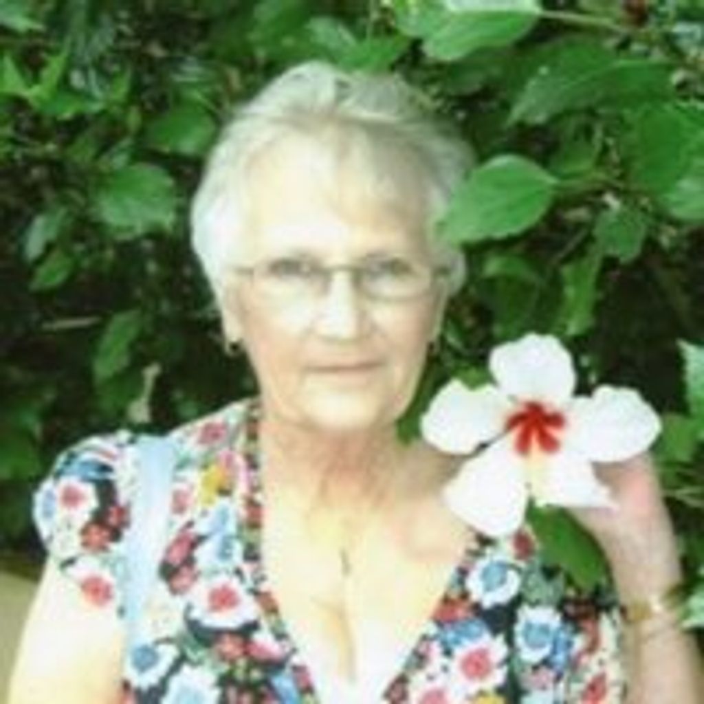 Beverly Ann Bruns