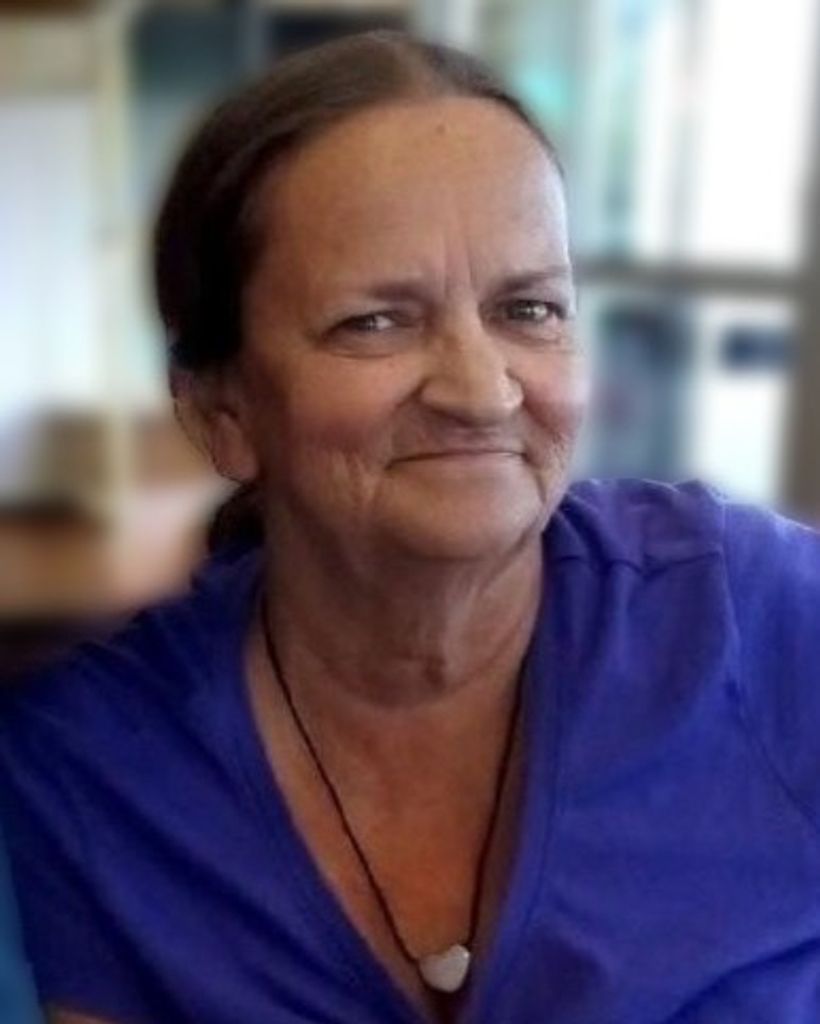Lonitta “Nitta” Gay Brown