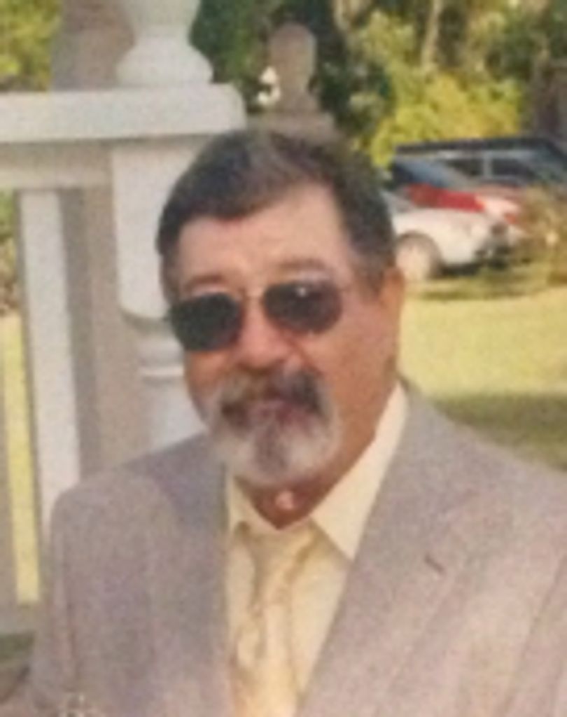 Celedonio Gonzalez