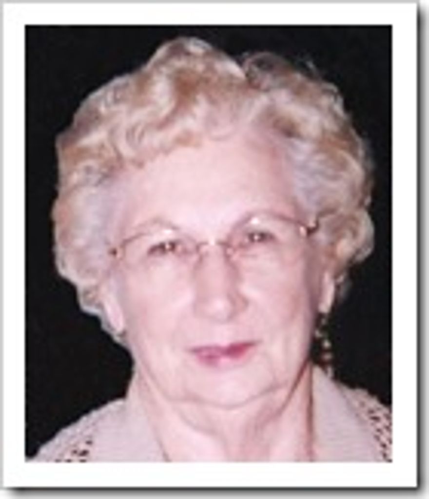 Joann Mclaughlin