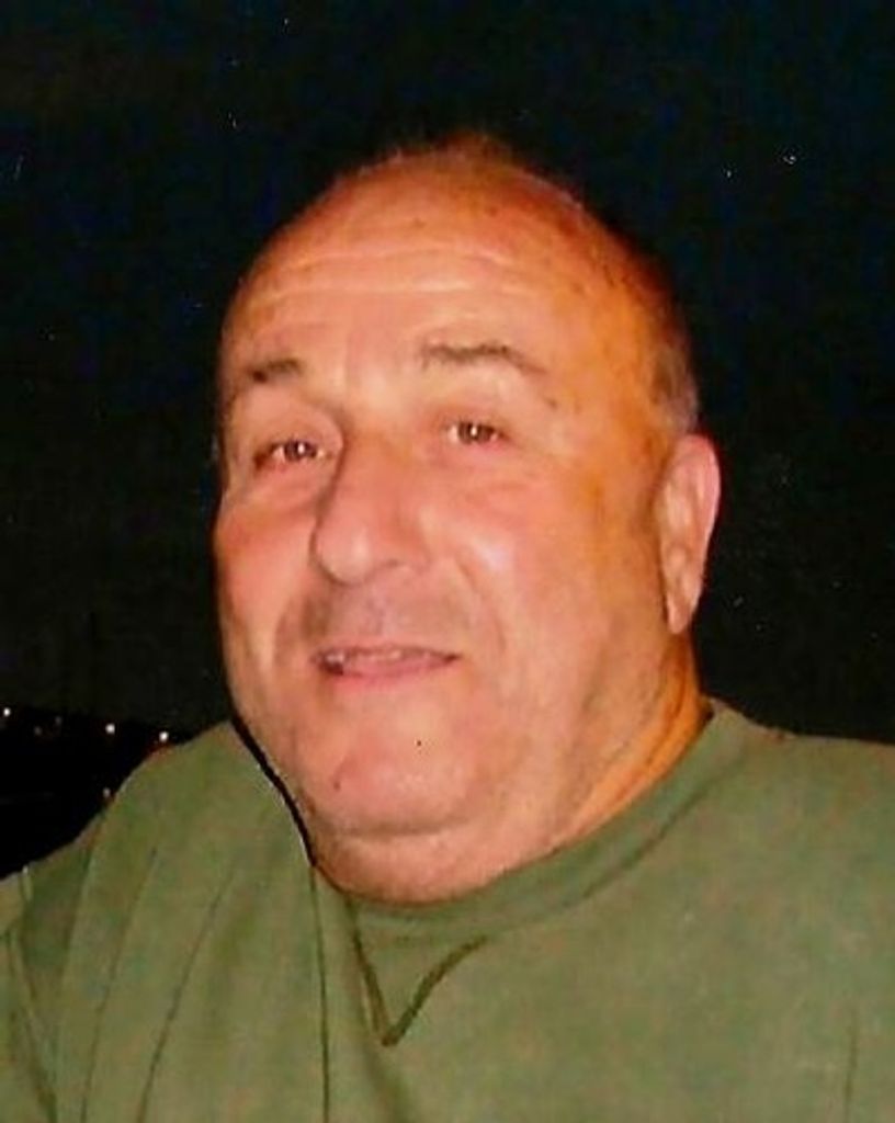 Paul M. Chiarolanza Profile Photo