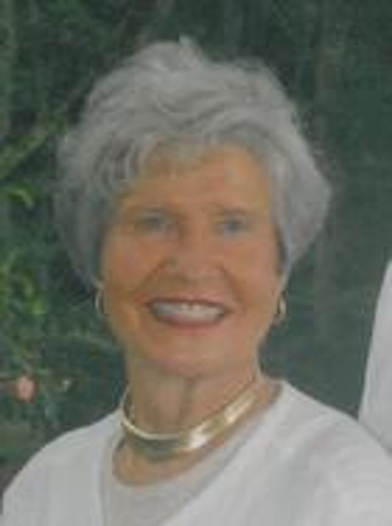 Mrs. Willie Robinson