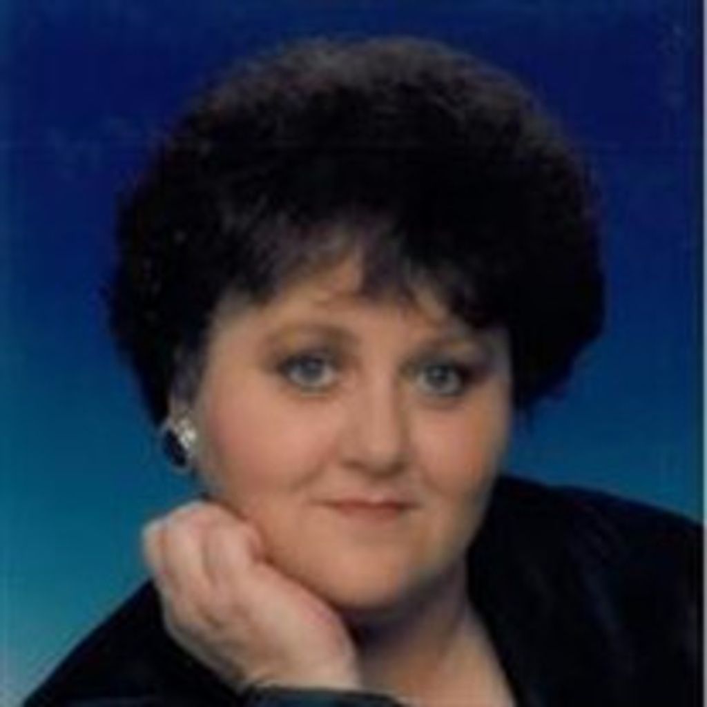 Betty Hughes