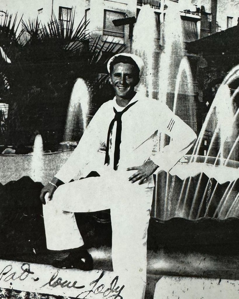 Joe Martin Wood Profile Photo
