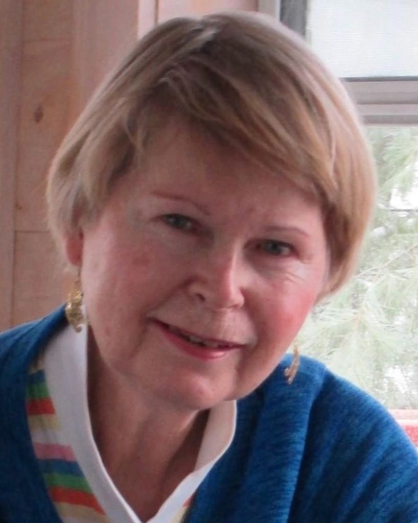 Marion Kruse Profile Photo