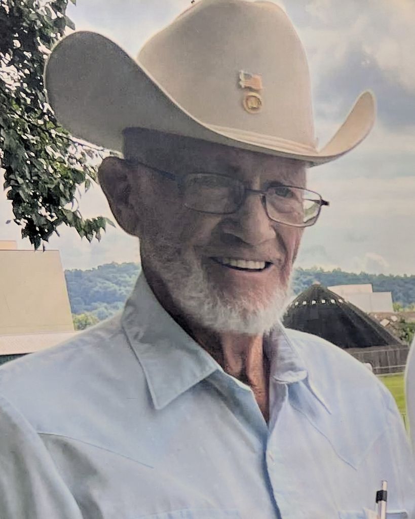 James "Jim" Burk Profile Photo