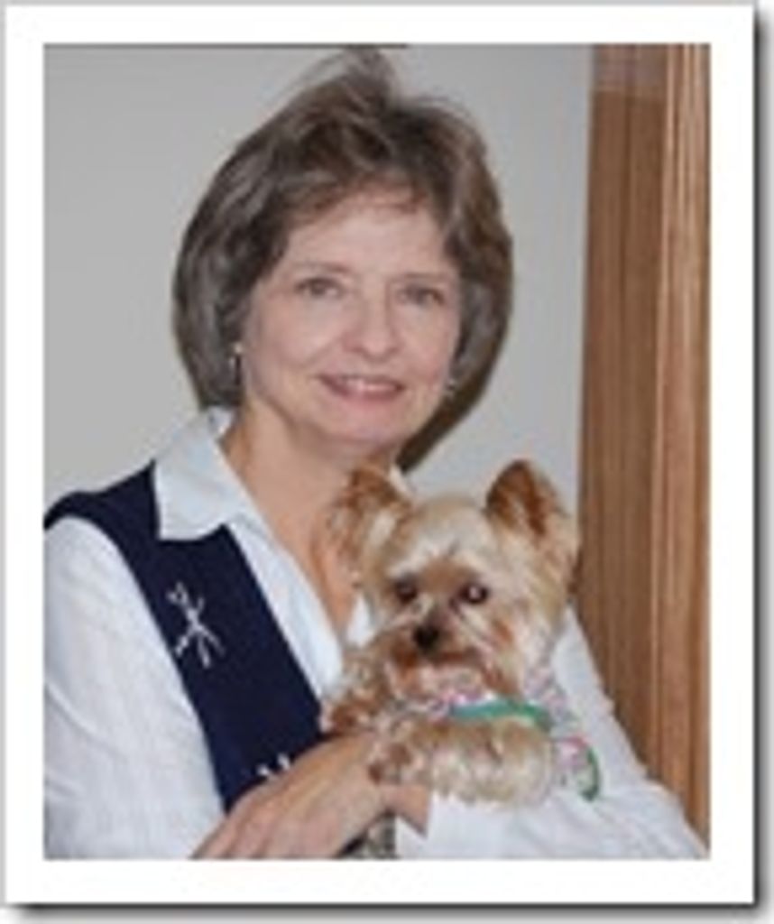 Patsy “Pat” Glazner