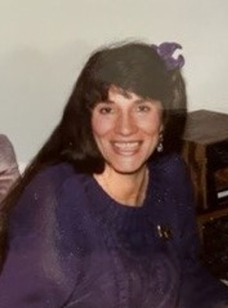 Pamela Snider