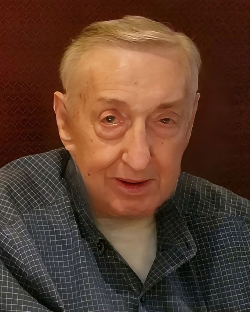 Albert V. Schulte